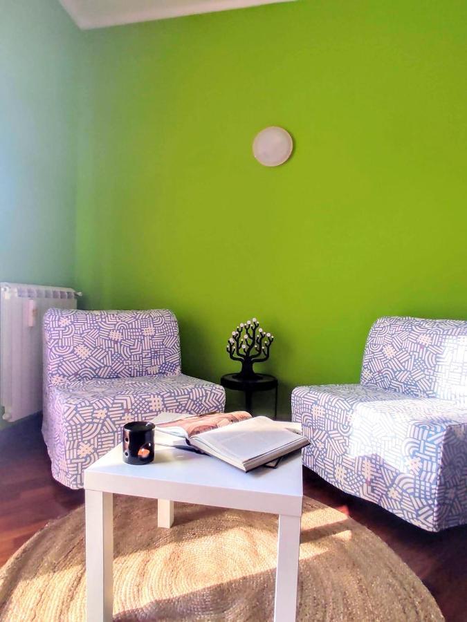 Rainbow House Lingotto Inalpi Apartamento Turim Exterior foto