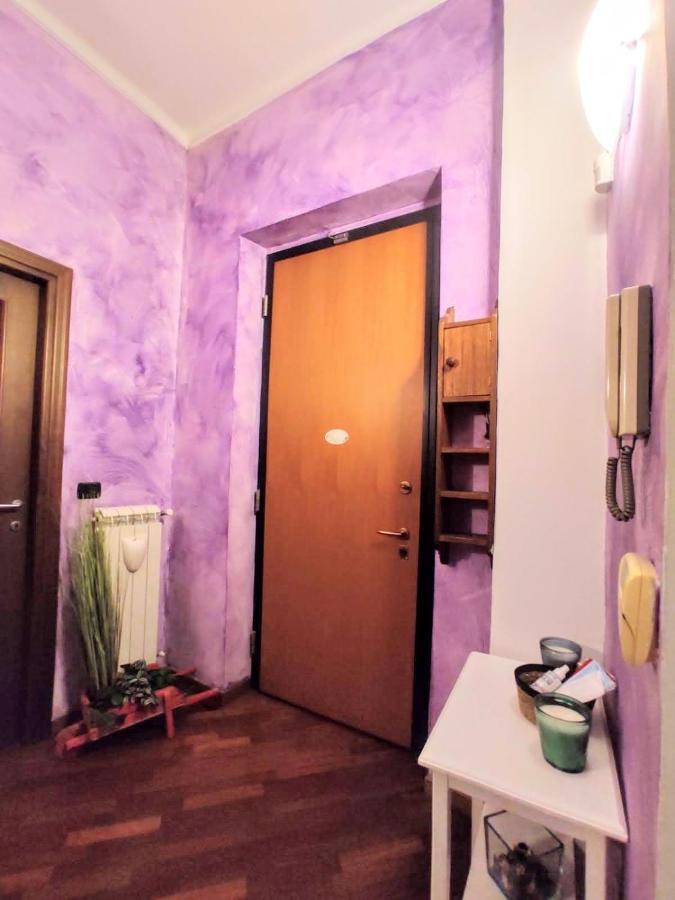 Rainbow House Lingotto Inalpi Apartamento Turim Exterior foto