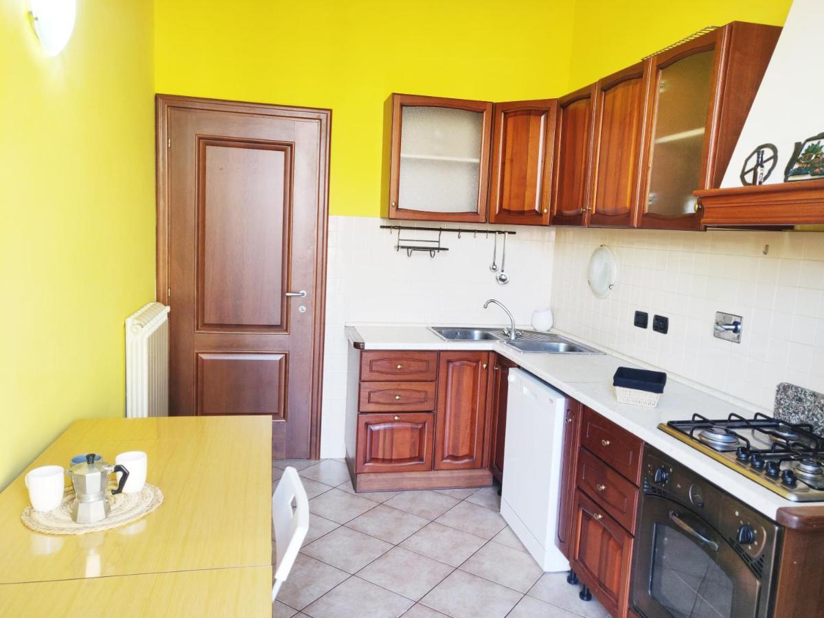 Rainbow House Lingotto Inalpi Apartamento Turim Exterior foto