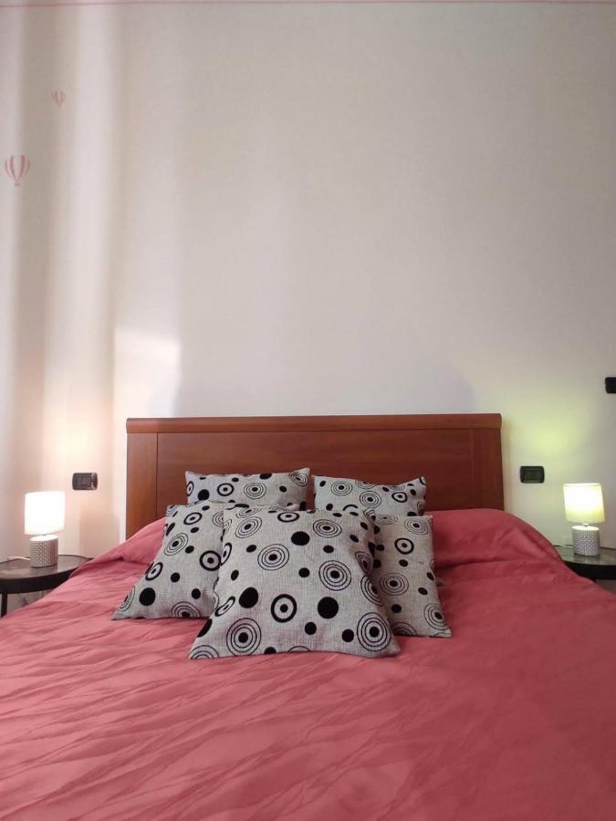 Rainbow House Lingotto Inalpi Apartamento Turim Exterior foto