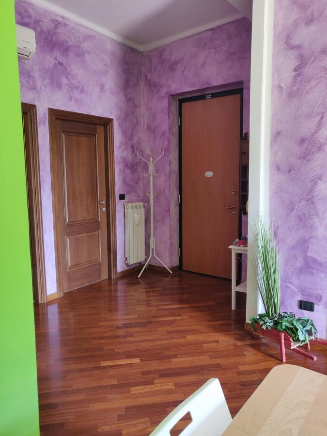 Rainbow House Lingotto Inalpi Apartamento Turim Exterior foto