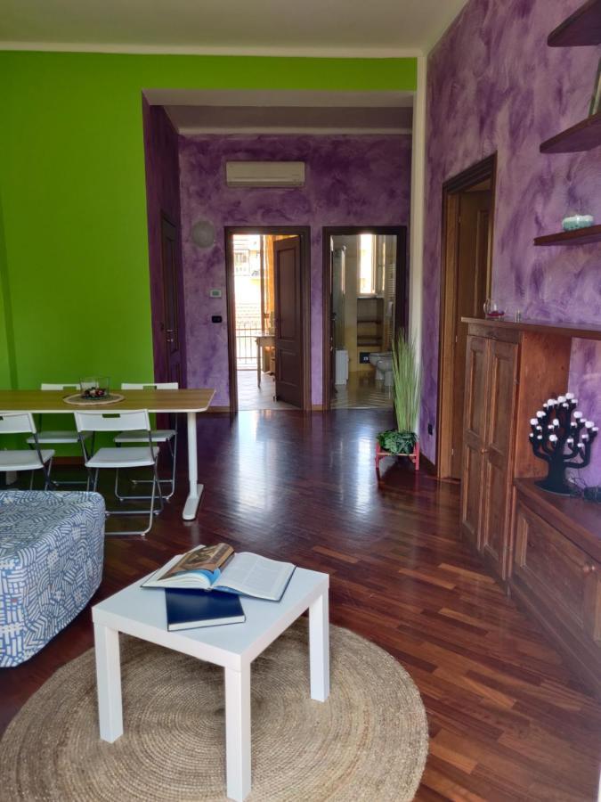 Rainbow House Lingotto Inalpi Apartamento Turim Exterior foto
